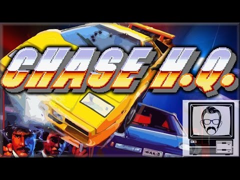 Arcade | Nostalgia Nerd