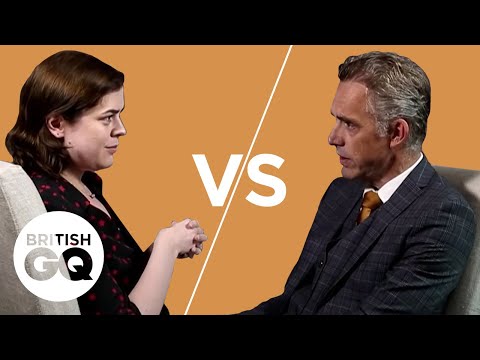 Jordan Peterson: “There was plenty of motivation to take me out. It just didn't work" | British GQ