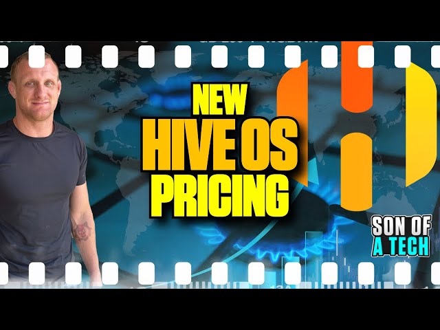 New HiveOS Pricing - 284