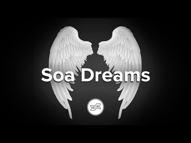 Soa Dreams - Katt og Fugi (Soa Dreams Album Mix - Wejustman Records)