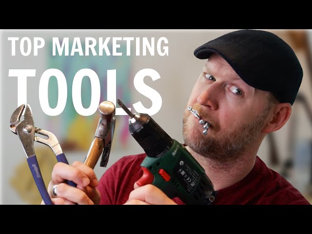 Marketing Tools For Small Business - What Helps You Grow On Autopilot?