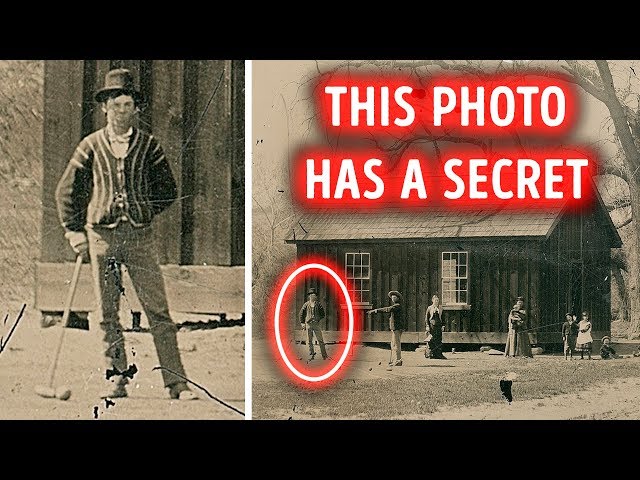 A Man Buys a Photo for $2 and Finds Out It's Worth Millions