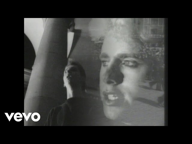Depeche Mode - People Are People [12" Version] (Official Video)