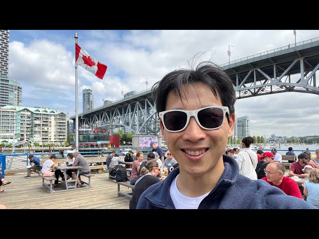 Finance Tips for Traveling to Vancouver, Canada