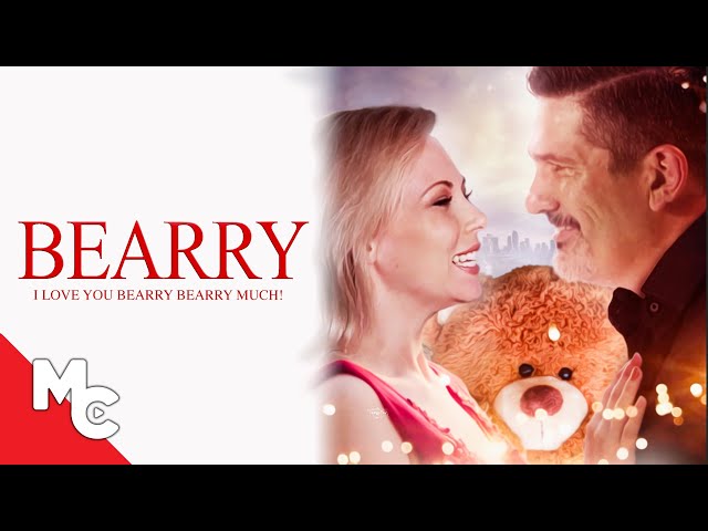 Bearry | Full Movie | Murder Romance | Valentine's Day 2023!