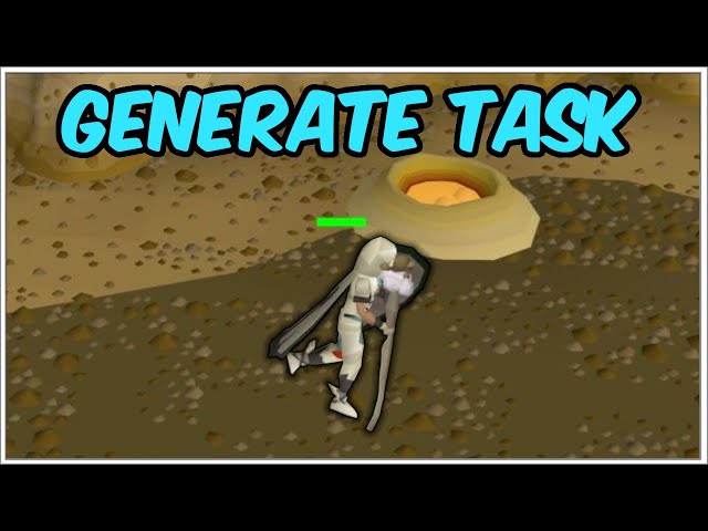 Infused With Power - GenerateTask #74