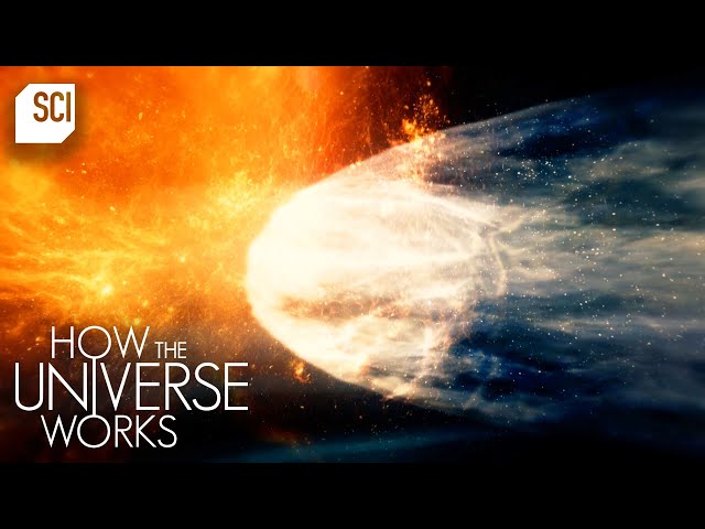 Why Were We Taught the Solar System Ends at Pluto? | How the Universe Works | Science Channel