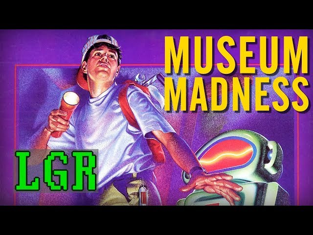 Museum Madness: A Science & History Learning Mystery