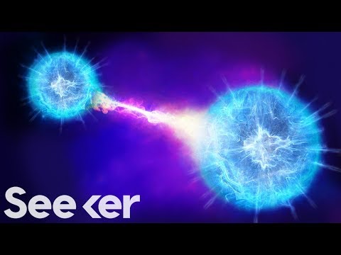 Quantum Teleportation Is Real, Here's How It Works
