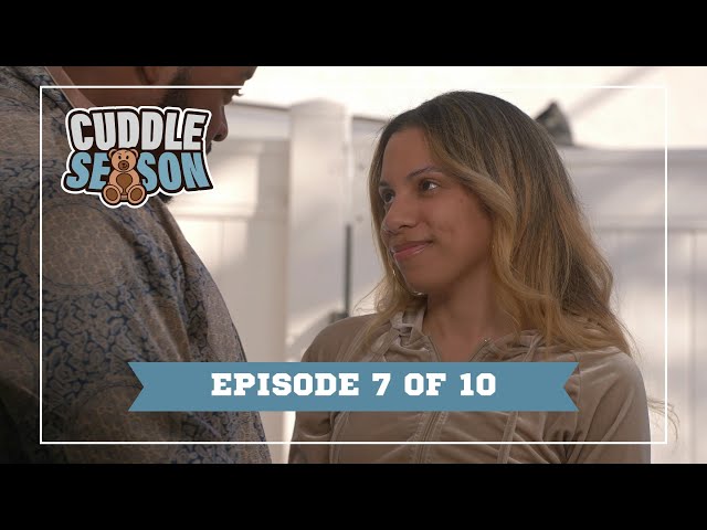 "CUDDLE SEASON" | Episode 7 of 10 @biggjah
