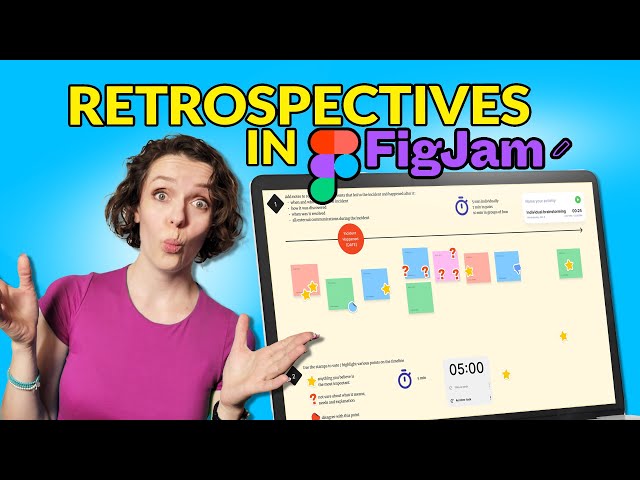Another FREE tool for remote meetings | FigJam tutorial