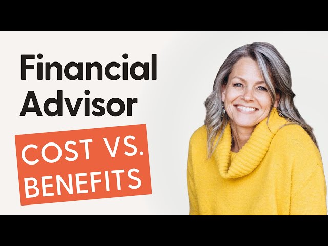 How To Know If A Financial Advisor Is Essential For You!