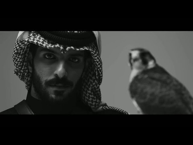 ريمكس حماسي - حبيبي (Official music video)