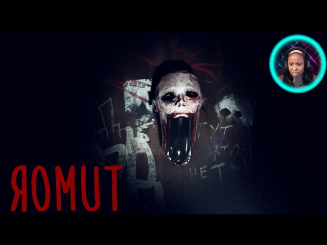 Indie Horror Games Are The Most Terrifying _ Romut ( Itchio )