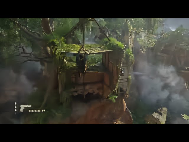 Uncharted 4 ps4 pro live