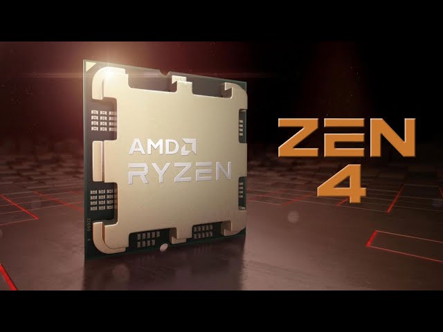 AMD Zen 4 and Nvidia Grace CPUs