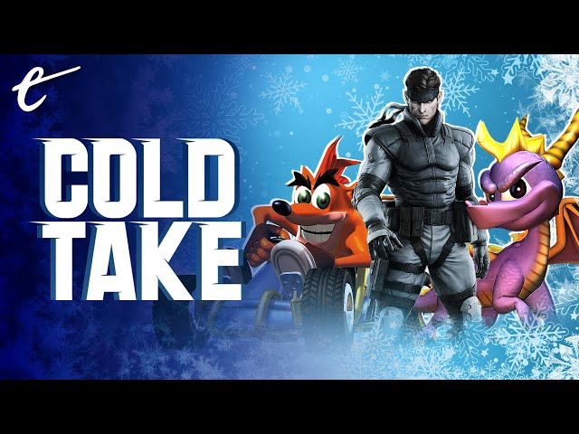 Video Game Demos Need More Love | Cold Take
