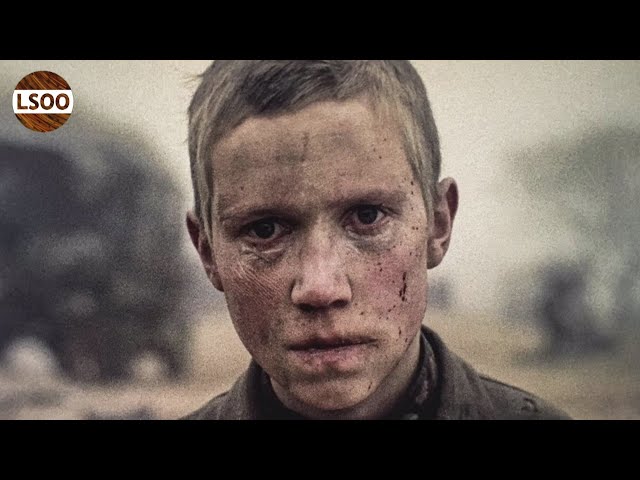 Lies of Heroism – Redefining the Anti-War Film