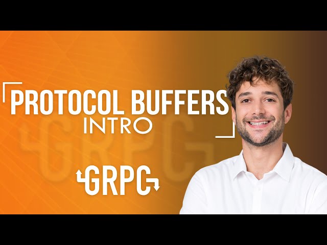 Protocol Buffers in gRPC