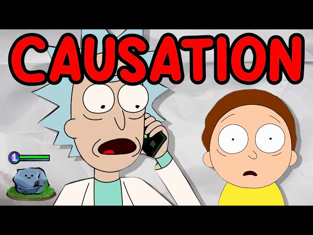 How Rick and Morty keeps you guessing