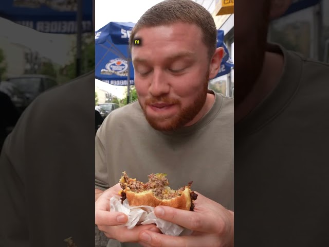 Der beste Burger Deutschlands?