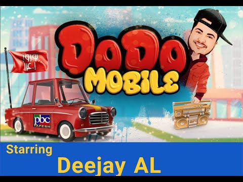 DoDo Mobile