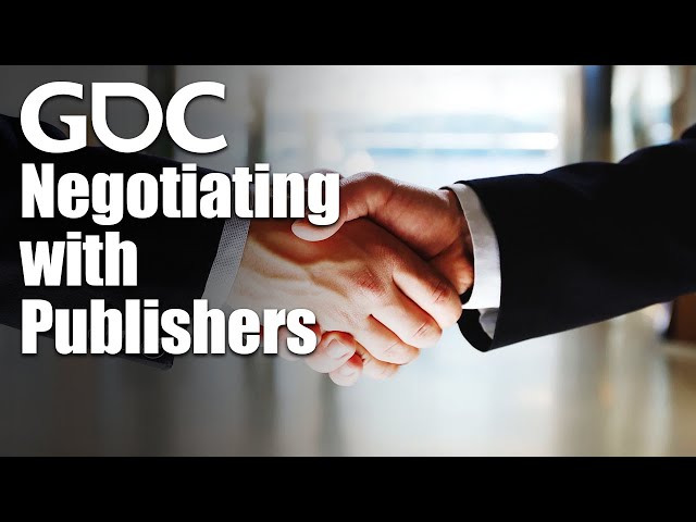 Contract Killers: What Developers Should Eliminate From Their Publishing Agreement