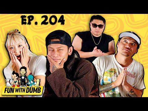 Kai Nguyen (Lumieres) - Fun With Dumb - Ep. 204