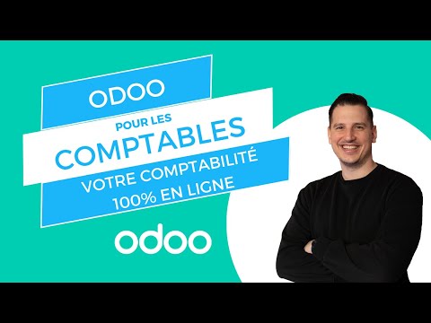 Odoo Webinars (Français)