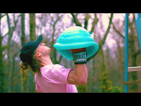 Water Balloons in SLOW MOTION Compilation! (Vol. 1-4)