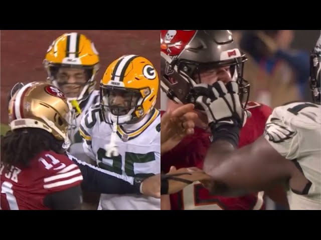 NFL Heated Moments Playoffs Edition (2023)