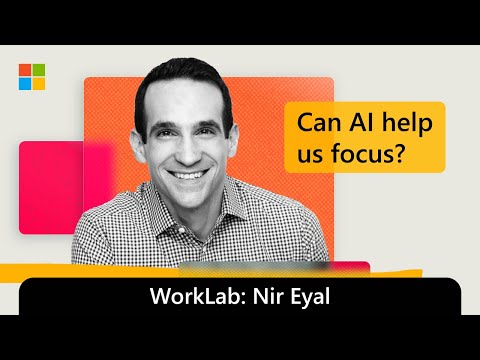 WorkLab: The Podcast