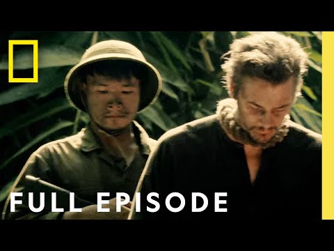 Vietnam POWs: McCain and Brace (Full Episode) | Locked Up Abroad