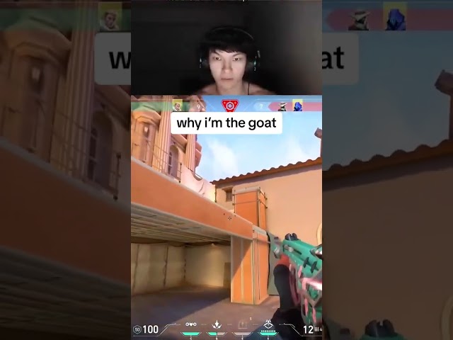 WHY SINATRAA IS THE GOAT 🐐