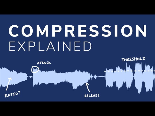 The RIGHT way to use Compression - Detailed Mixing Tutorial