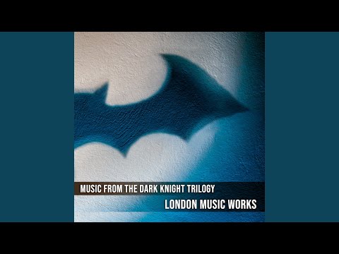 Music from The Dark Knight Trilogy