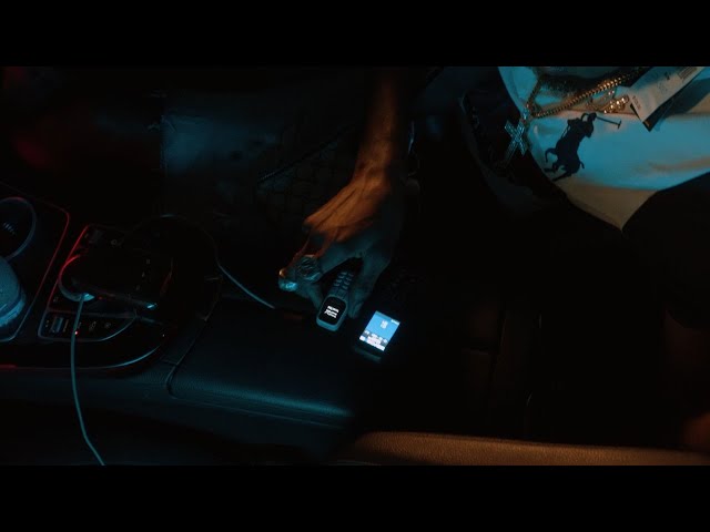 Kant10t - 2 Phone | Official Music Video