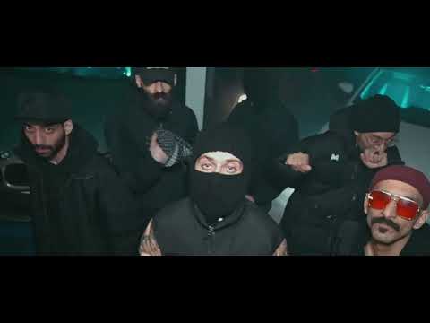 Hiphopologist - NABZ (Official Music Video)