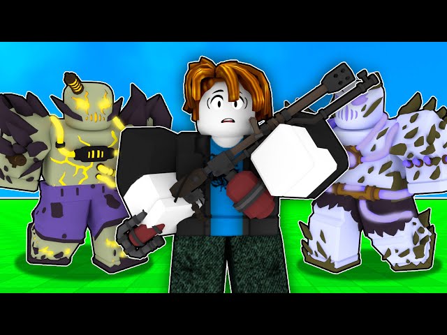 My Journey To Beat Roblox Bedwars.. (#26)