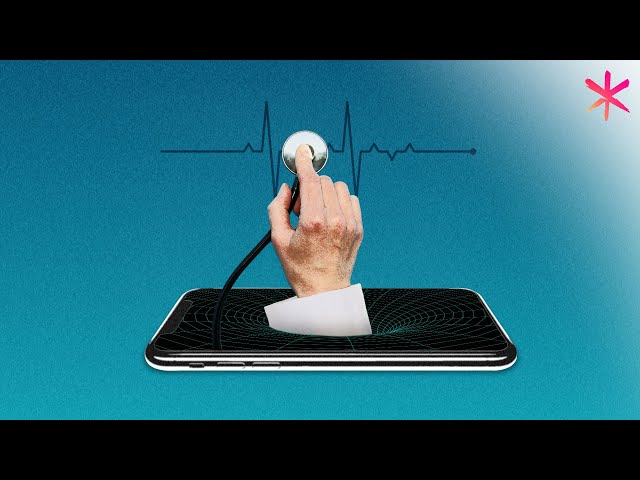 Will Telemedicine Become the New Normal?
