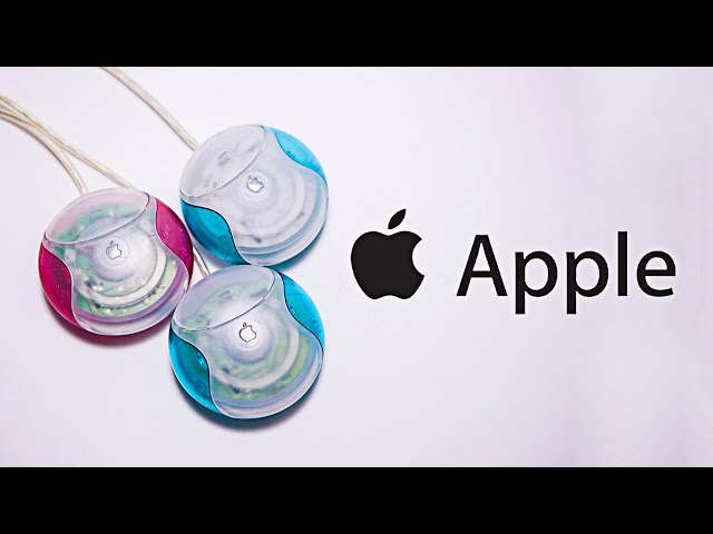 Top 10 Biggest Apple Failures