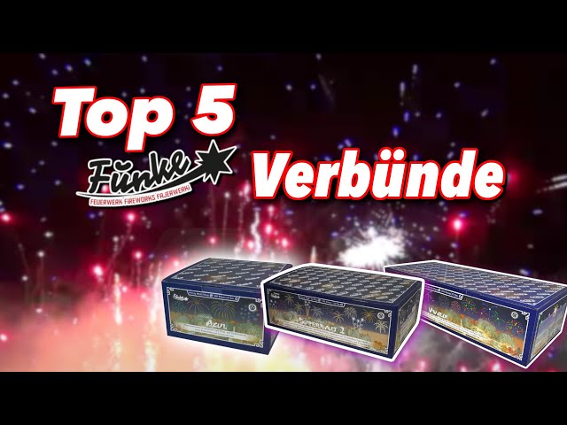 TOP 5 FUNKE VERBÜNDE!! | Fetter geht es in F2 nicht!!  😂🤩