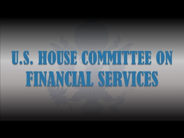 03/26/2019 -- Full Committee Markup - Part 1 (EventID=109183)