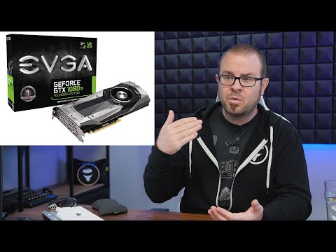 Defending my pick for Best GPU of All Time!