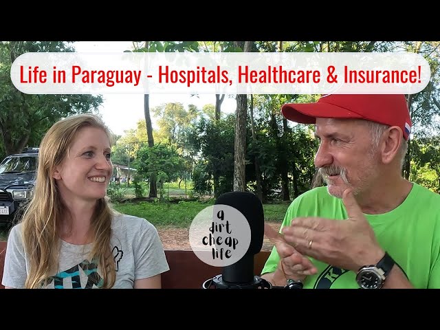 Life in Paraguay - 9️⃣ Expert Advice, Personal Experience