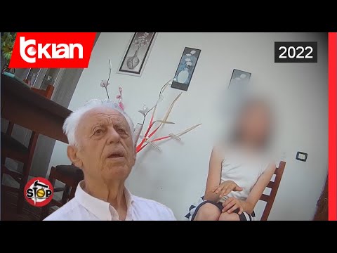Stop/ 77-vjeçari ngacmon 10-vjeçaren, i tregon foto nudo dhe e fton në shtëpi - 6 Shtator 2022