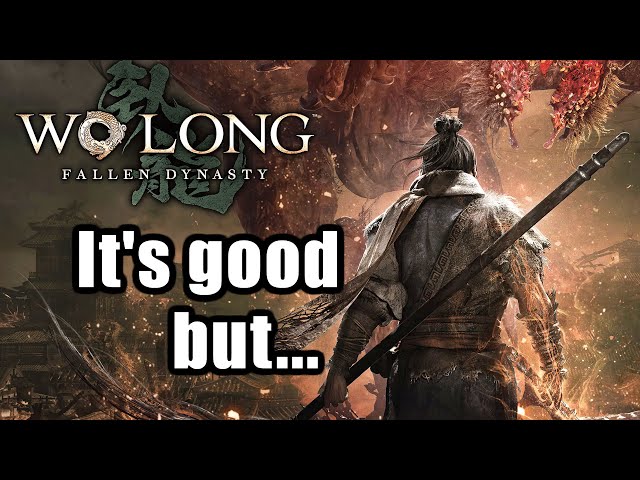 Wo Long: Fallen Dynasty Review - Why you might not like it