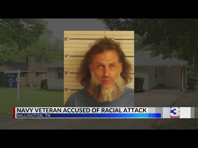 Family racially attacked while looking at home for sale in Millington, police say