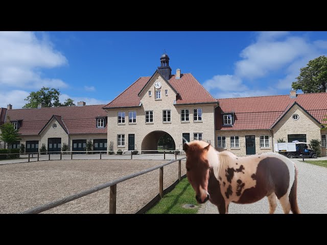 Gut Immenhof - Der Ponyhof aus den Immenhof-Filmen