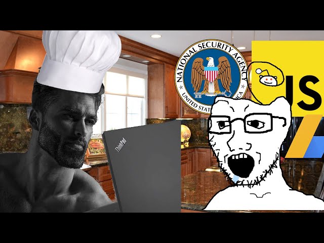 SoyDevs DESTROYED Epic Style by Based Cooking (NOT CLICKBAIT)